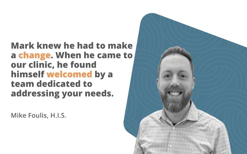 How Hearing Aids Helped a Teacher Reconnect With His Life and Career